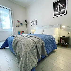 Appartement 50 Papiniano, Milan