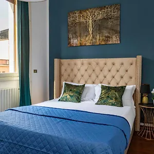 Lamarmora Charming By 101flats Appartamento